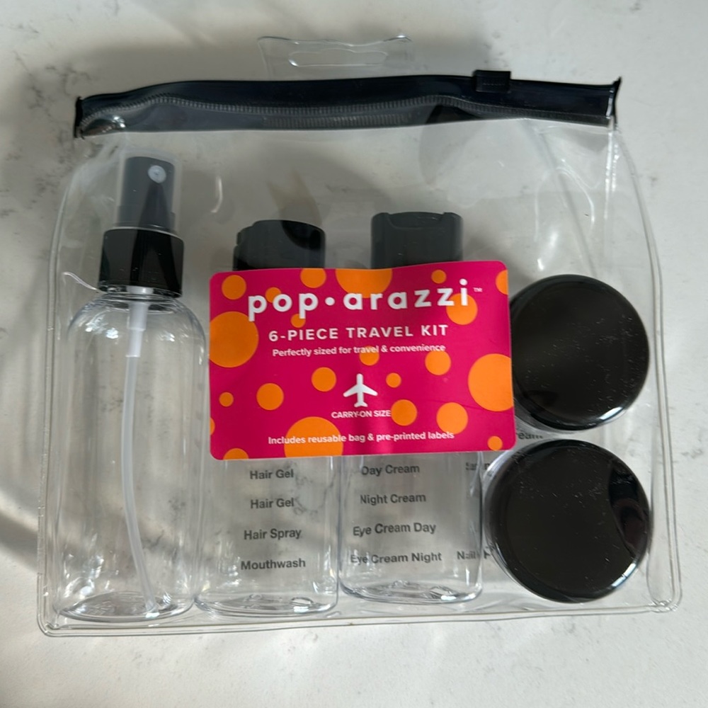 Travel kit